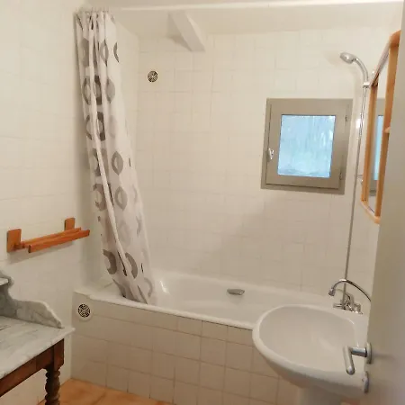 Isabelle By Interhome * Saignon