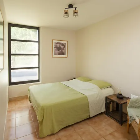 Isabelle By Interhome * Saignon