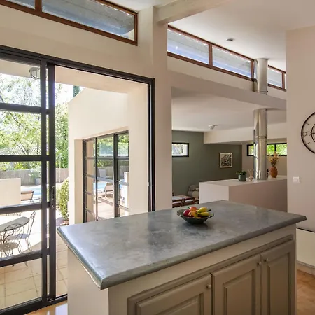 Isabelle By Interhome * Saignon