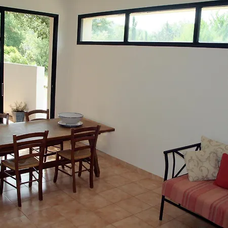 Isabelle By Interhome Saignon